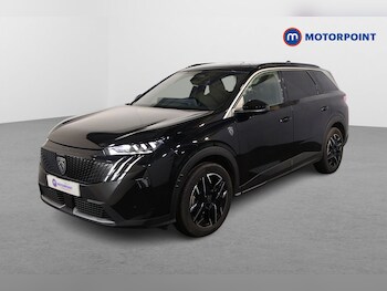 Used Peugeot 5008 2025 for sale - 77249003: Photo