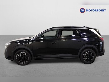 Used Peugeot 5008 2025 for sale - 77249003: Photo