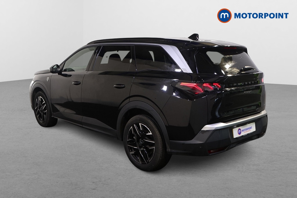 Used Peugeot 5008 2025 for sale - 77249003: Photo 5