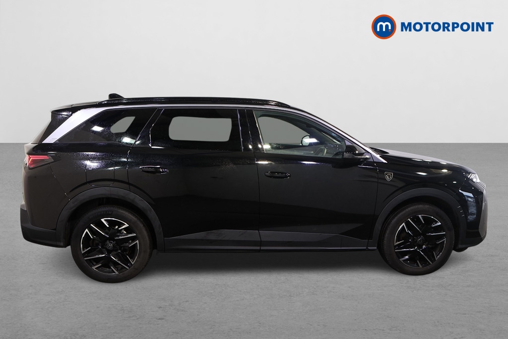 Used Peugeot 5008 2025 for sale - 77249003: Photo 8