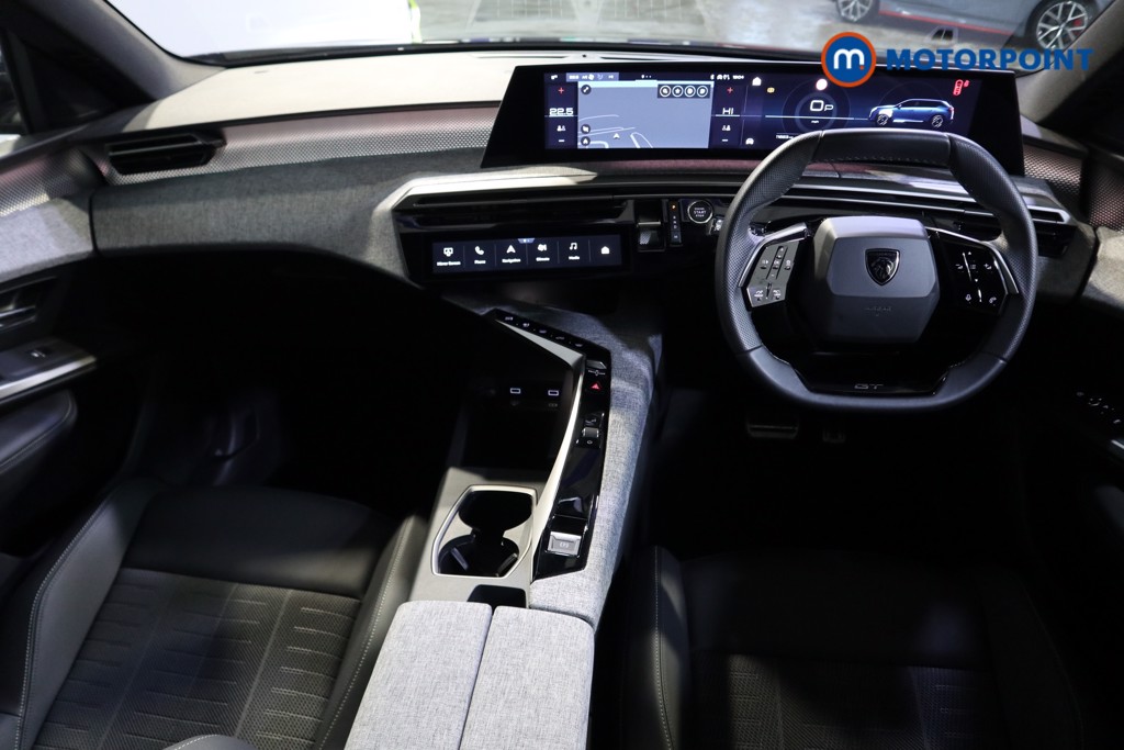 Used Peugeot 5008 2025 for sale - 77249003: Photo 9