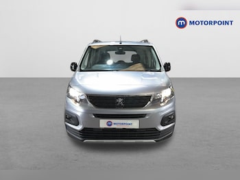 Used Peugeot Rifter 2023 for sale - 78719743: Photo