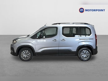 Used Peugeot Rifter 2023 for sale - 78719743: Photo