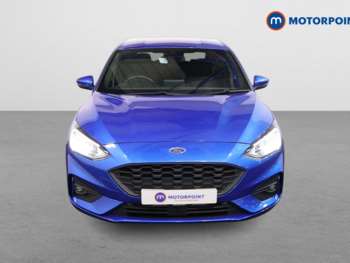 Used Ford Focus 2022 for sale - 75086437: Photo