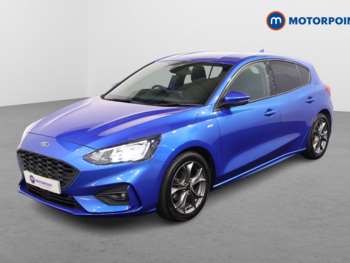 Used Ford Focus 2022 for sale - 75086437: Photo