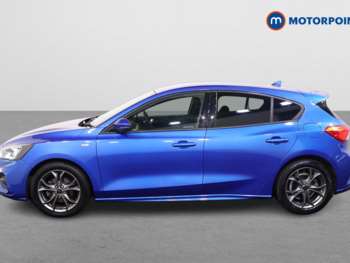 Used Ford Focus 2022 for sale - 75086437: Photo