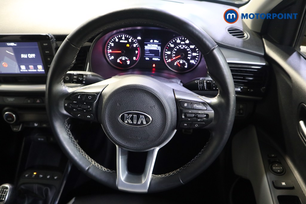 Used Kia Stonic 2019 for sale - 77951478: Photo 10