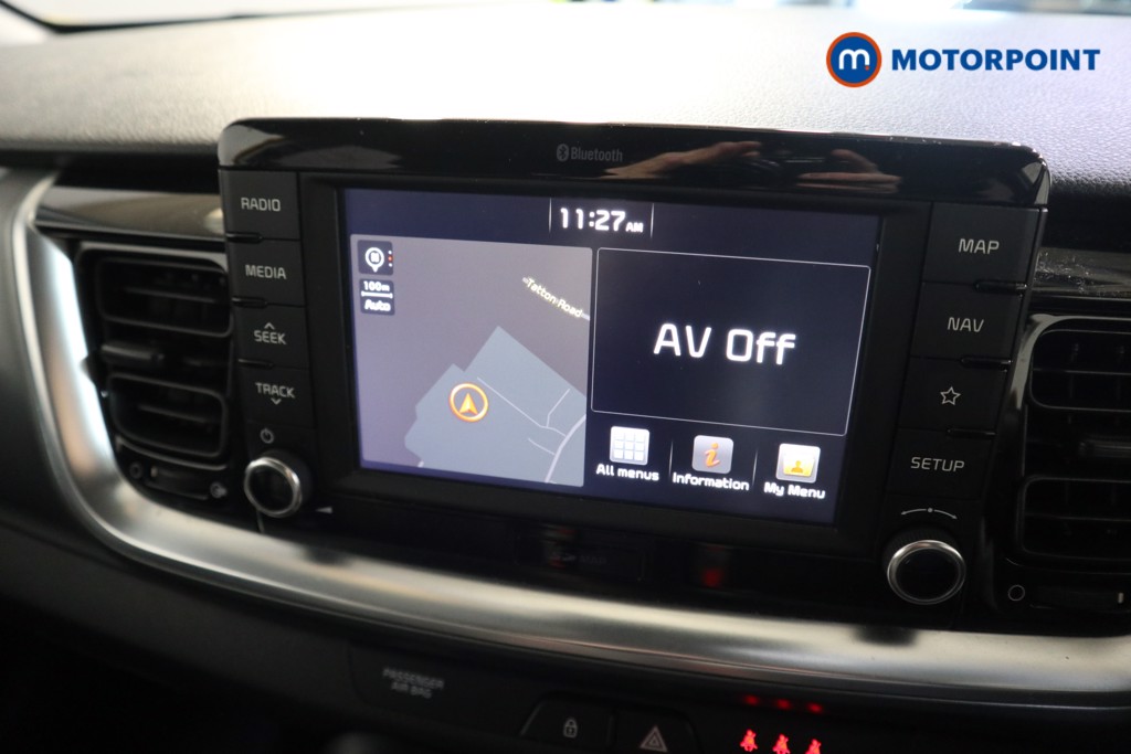 Used Kia Stonic 2019 for sale - 77951478: Photo 14