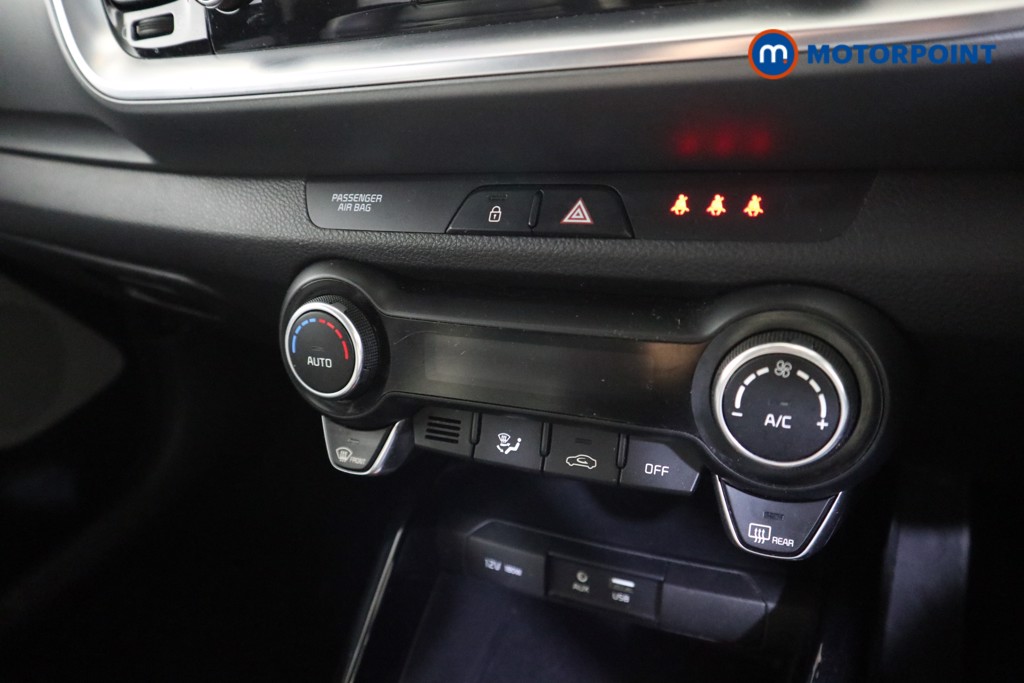 Used Kia Stonic 2019 for sale - 77951478: Photo 16