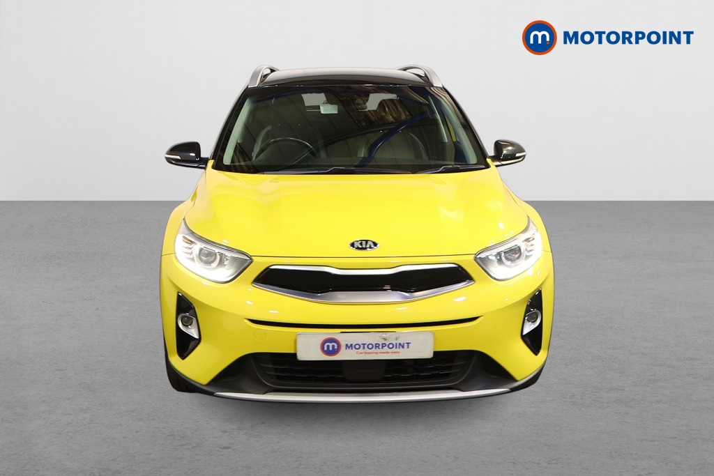 Used Kia Stonic 2019 for sale - 77951478: Photo 2