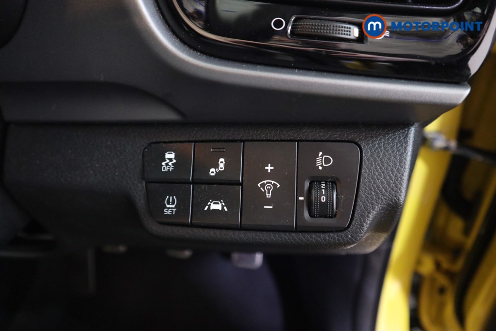 Used Kia Stonic 2019 for sale - 77951478: Photo 20