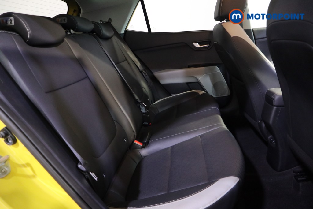 Used Kia Stonic 2019 for sale - 77951478: Photo 23