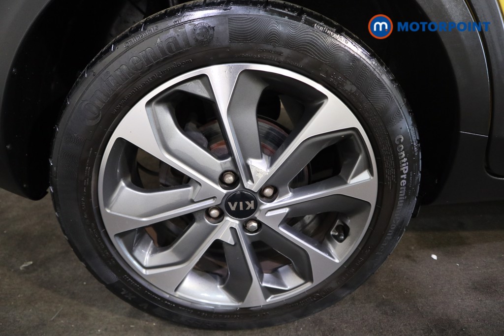 Used Kia Stonic 2019 for sale - 77951478: Photo 28