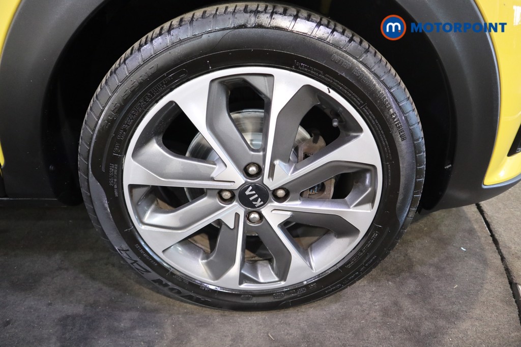 Used Kia Stonic 2019 for sale - 77951478: Photo 29