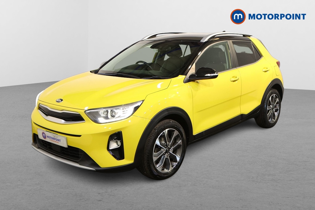 Used Kia Stonic 2019 for sale - 77951478: Photo 3