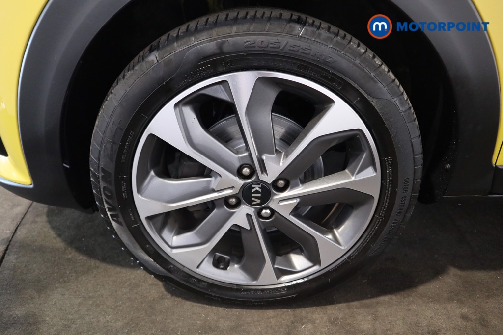 Used Kia Stonic 2019 for sale - 77951478: Photo 30