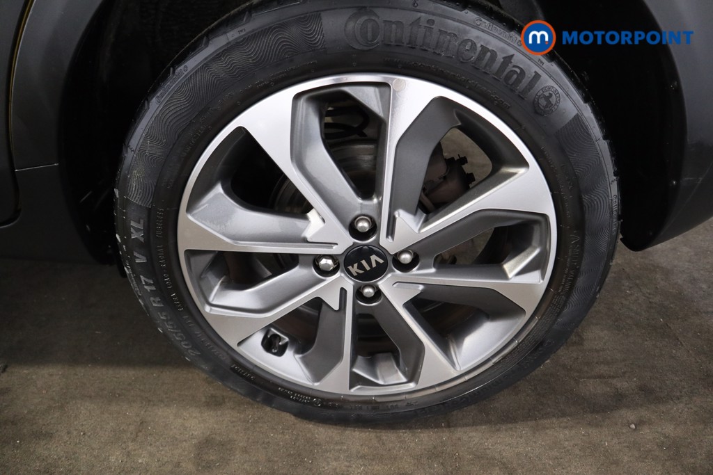 Used Kia Stonic 2019 for sale - 77951478: Photo 31