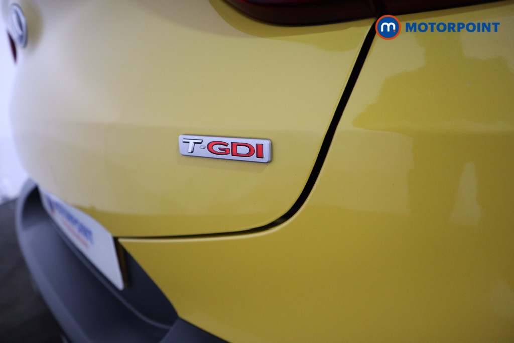 Used Kia Stonic 2019 for sale - 77951478: Photo 35