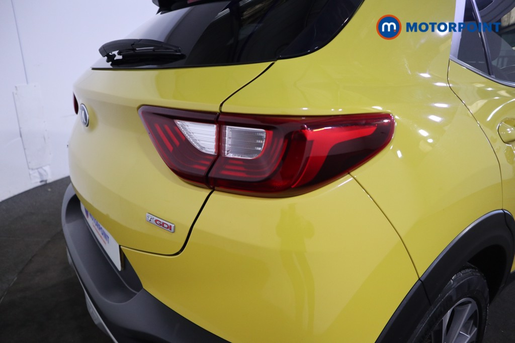 Used Kia Stonic 2019 for sale - 77951478: Photo 36