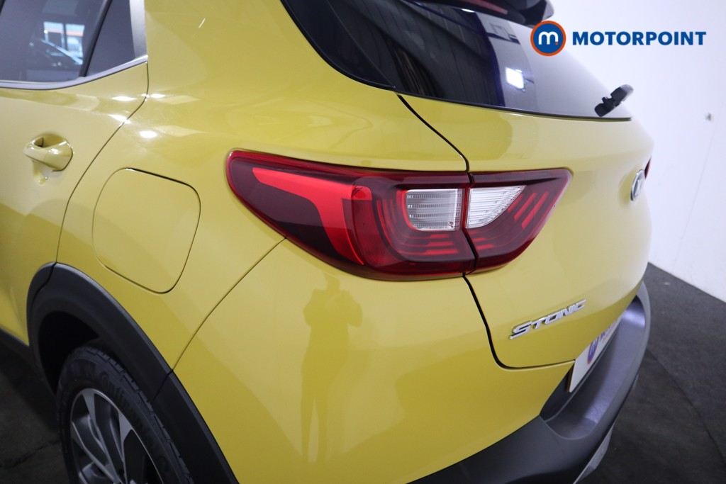 Used Kia Stonic 2019 for sale - 77951478: Photo 37