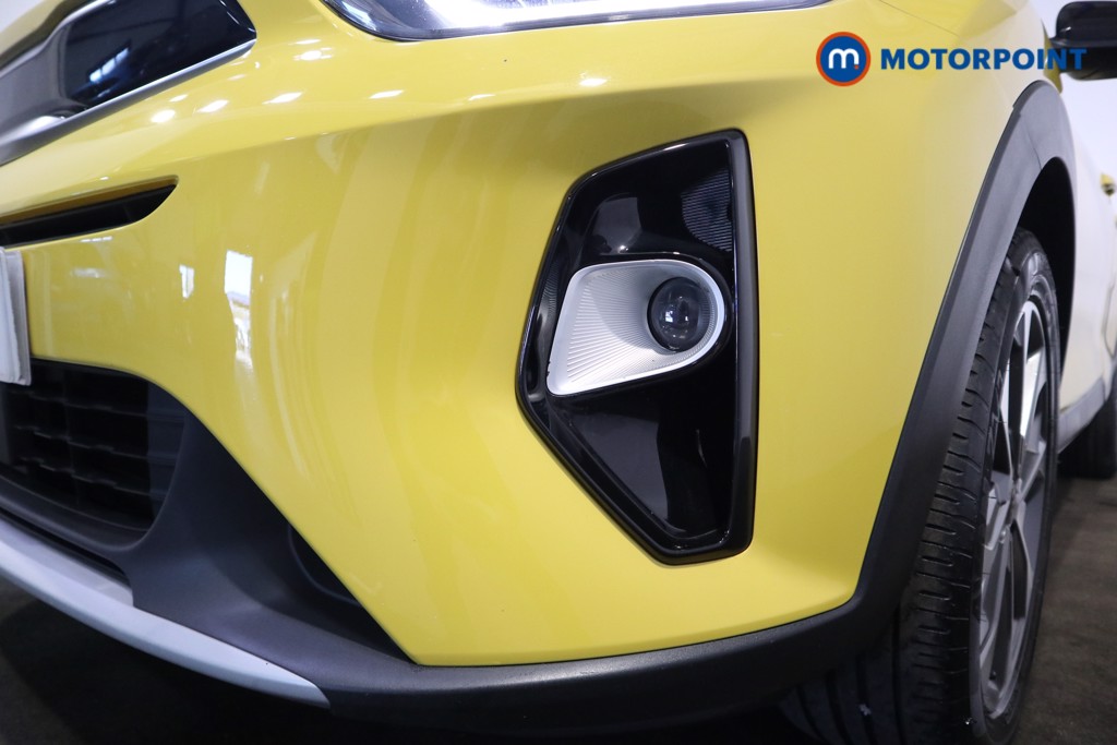 Used Kia Stonic 2019 for sale - 77951478: Photo 42