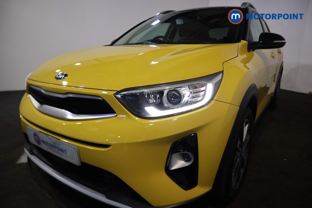 Used Kia Stonic 2019 for sale - 77951478: Photo 43