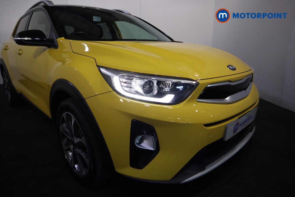 Used Kia Stonic 2019 for sale - 77951478: Photo 44