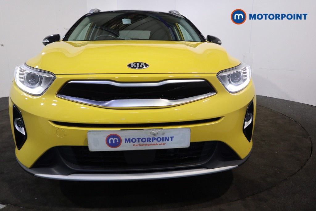 Used Kia Stonic 2019 for sale - 77951478: Photo 45