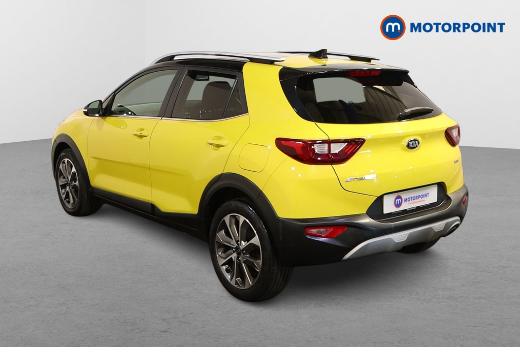 Used Kia Stonic 2019 for sale - 77951478: Photo 5