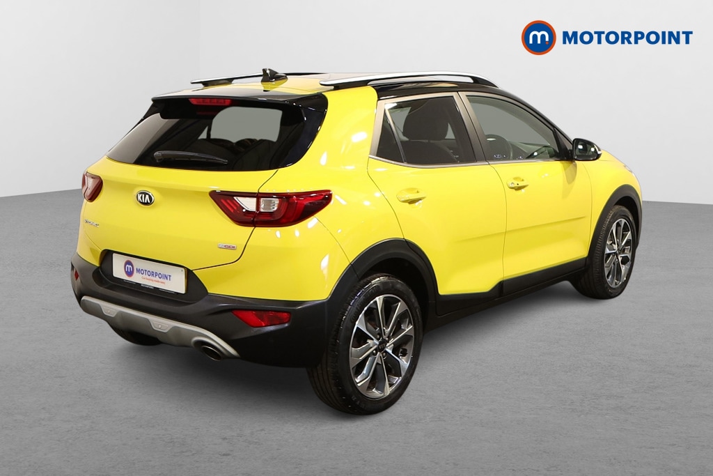 Used Kia Stonic 2019 for sale - 77951478: Photo 7