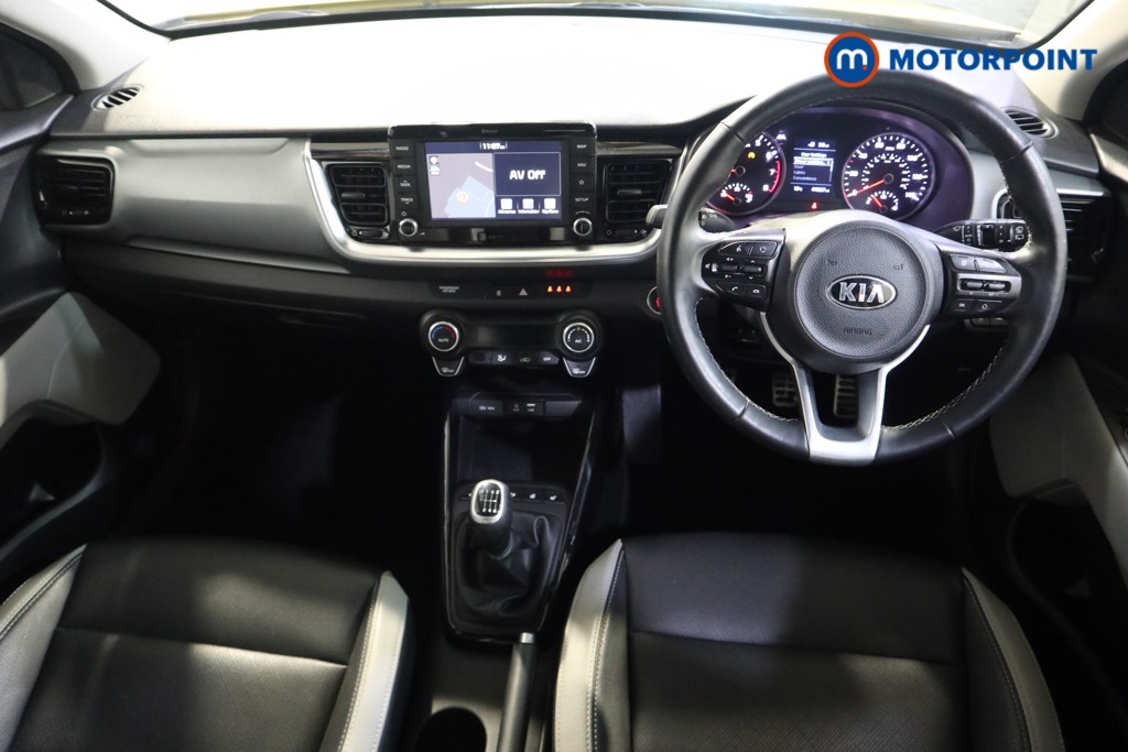 Used Kia Stonic 2019 for sale - 77951478: Photo 9