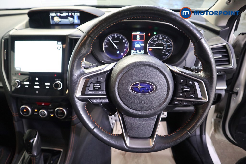 Used Subaru XV 2023 for sale - 77579160: Photo 12