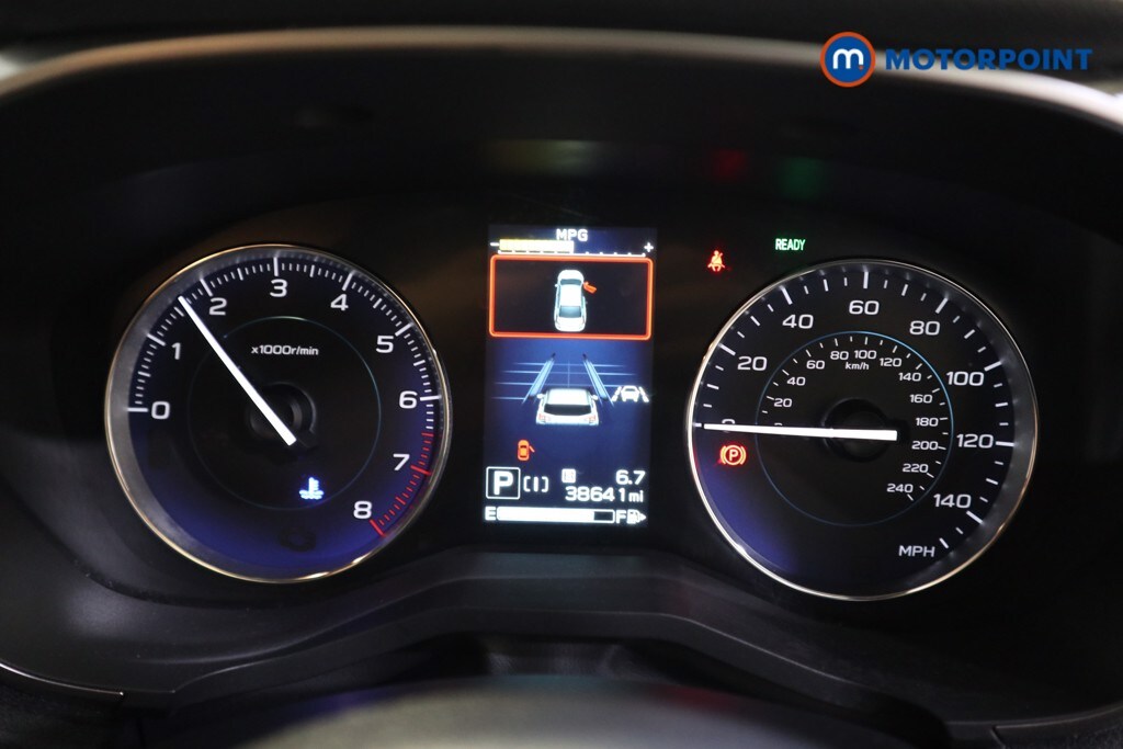 Used Subaru XV 2023 for sale - 77579160: Photo 13