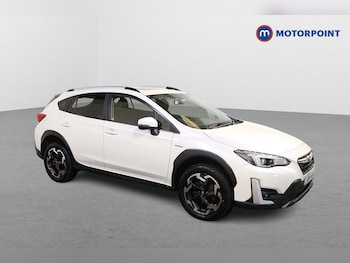 Used Subaru XV 2023 for sale - 77579160: Photo
