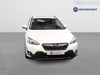 Used Subaru XV 2023 for sale - 77579160: Photo