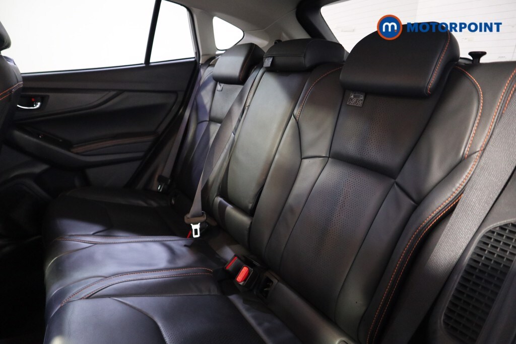 Used Subaru XV 2023 for sale - 77579160: Photo 30