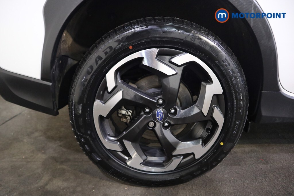 Used Subaru XV 2023 for sale - 77579160: Photo 35