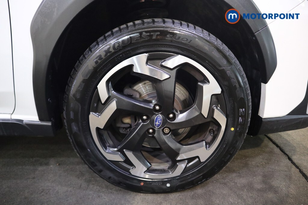 Used Subaru XV 2023 for sale - 77579160: Photo 36