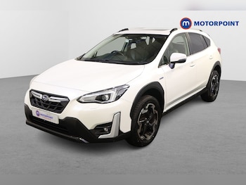 Used Subaru XV 2023 for sale - 77579160: Photo