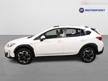 Used Subaru XV 2023 for sale - 77579160: Photo