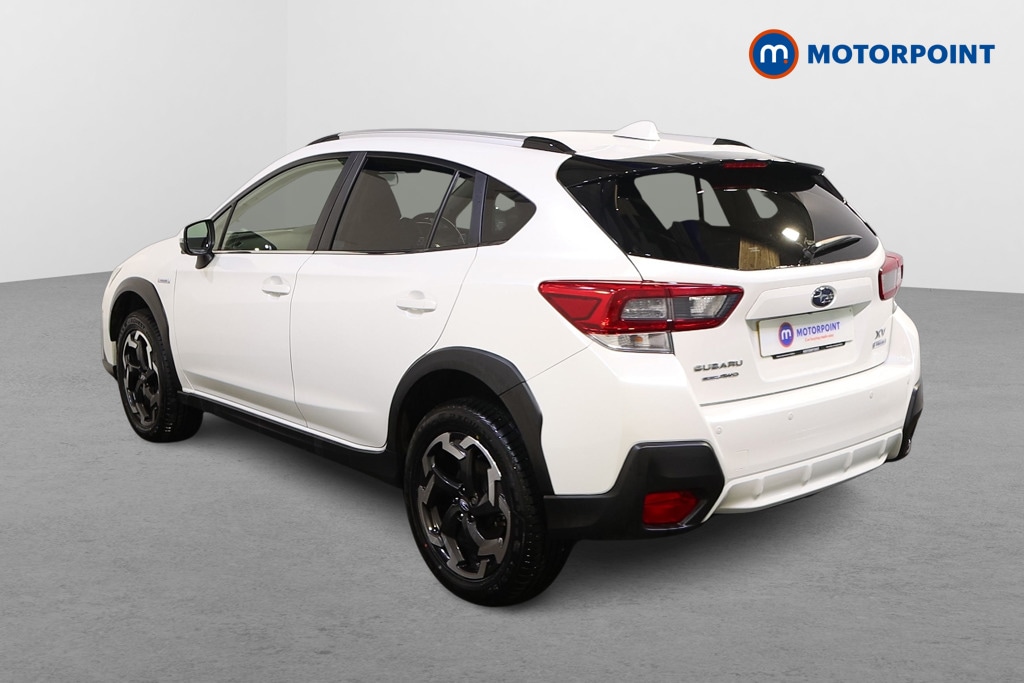 Used Subaru XV 2023 for sale - 77579160: Photo 5