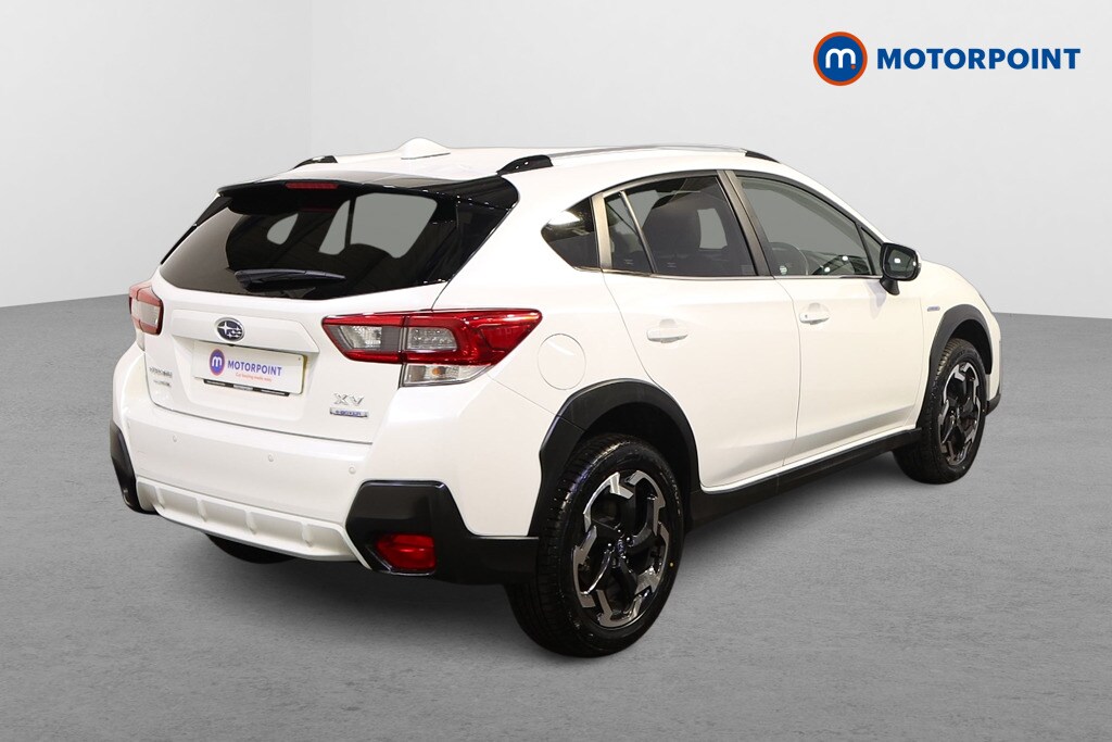 Used Subaru XV 2023 for sale - 77579160: Photo 7