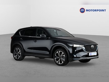 Used Mazda CX-5 2025 for sale - 79492076: Photo