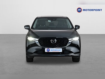 Used Mazda CX-5 2025 for sale - 79492076: Photo