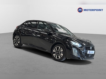 Used Peugeot 208 undefined for sale - 78613764: Photo