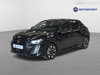 Used Peugeot 208 undefined for sale - 78613764: Photo