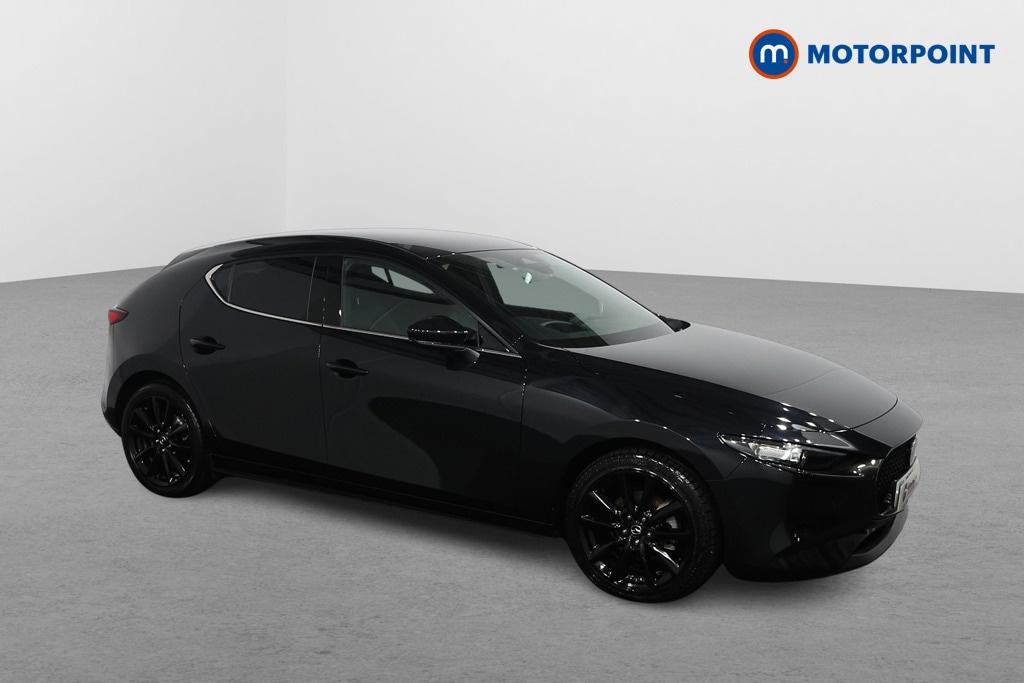 Used Mazda Mazda3 2025 for sale - 76750572: Photo 1