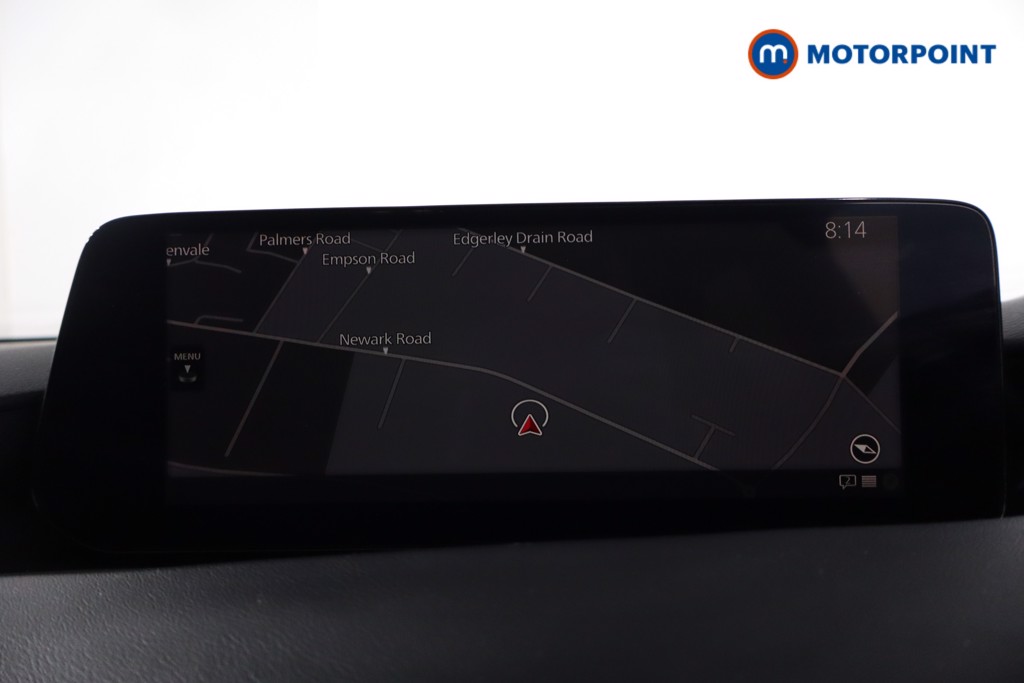 Used Mazda Mazda3 2025 for sale - 76750572: Photo 10