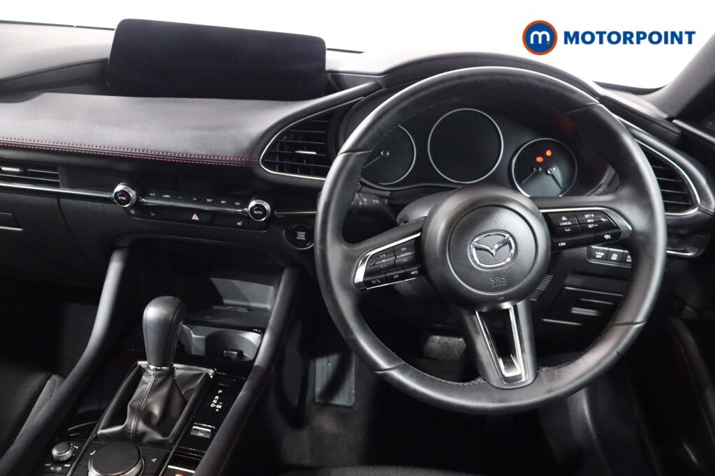 Used Mazda Mazda3 2025 for sale - 76750572: Photo 11