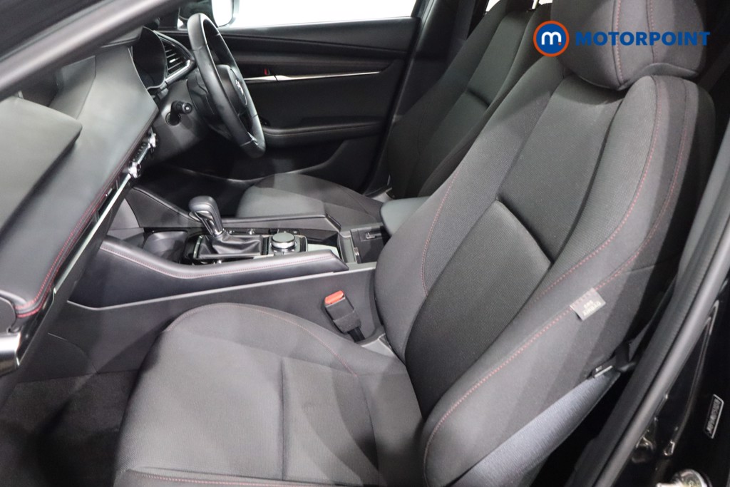 Used Mazda Mazda3 2025 for sale - 76750572: Photo 12